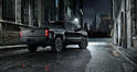 Chevrolet Silverado Midnight 4