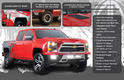 Chevrolet Silverado Reaper 3