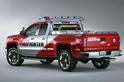 Chevrolet Silverado Volunteer Firefighter 2