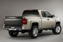 Chevrolet Silverado ZR2 1