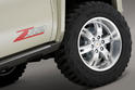 Chevrolet Silverado ZR2 2