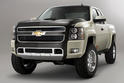 Chevrolet Silverado ZR2 3