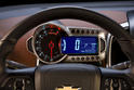 Chevrolet Sonic 3