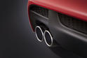 Chevrolet Sonic RS 10