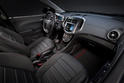 Chevrolet Sonic RS 4
