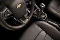 Chevrolet Sonic RS 7