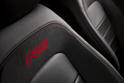 Chevrolet Sonic RS 8