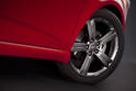 Chevrolet Sonic RS 9