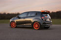 Chevrolet Sonic Z Spec 11