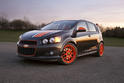 Chevrolet Sonic Z Spec 14