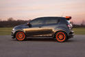 Chevrolet Sonic Z Spec 4