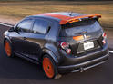 Chevrolet Sonic Z Spec 6