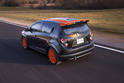 Chevrolet Sonic Z Spec 7