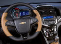 Chevrolet Sonic Z Spec 8