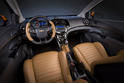 Chevrolet Sonic Z Spec 9