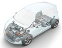 Chevrolet Spark EV 2