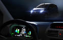 Chevrolet Spark EV 4