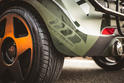 Chevrolet Spark Enemy To Fashion 10