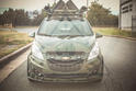 Chevrolet Spark Enemy To Fashion 11