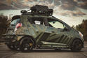 Chevrolet Spark Enemy To Fashion 2