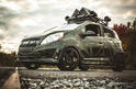 Chevrolet Spark Enemy To Fashion 4