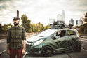 Chevrolet Spark Enemy To Fashion 8