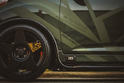 Chevrolet Spark Enemy To Fashion 9