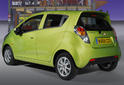 Chevrolet Spark Tags 2