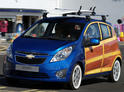 Chevrolet Spark Woody 10