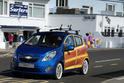 Chevrolet Spark Woody 11
