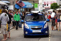 Chevrolet Spark Woody 12