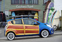 Chevrolet Spark Woody 13
