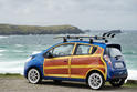 Chevrolet Spark Woody 15