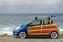 Chevrolet Spark Woody 16