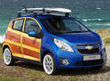 Chevrolet Spark Woody 20