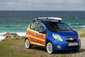 Chevrolet Spark Woody 21