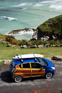 Chevrolet Spark Woody 24