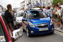 Chevrolet Spark Woody 4