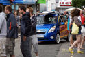 Chevrolet Spark Woody 5