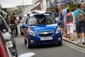Chevrolet Spark Woody 7