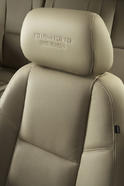 Chevrolet Suburban 75th Anniversary Diamond 3