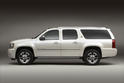 Chevrolet Suburban 75th Anniversary Diamond 7
