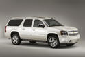 Chevrolet Suburban 75th Anniversary Diamond 8