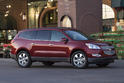 Chevrolet Traverse 3