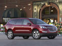 Chevrolet Traverse 4