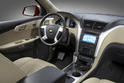 Chevrolet Traverse 6