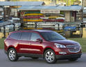 Chevrolet Traverse 7