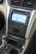 Chevrolet Traverse 8