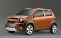 Chevrolet Trax 1