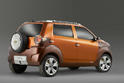 Chevrolet Trax 2